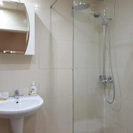 Апартаменти Black Sea Brееze Варна