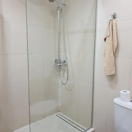 Апартаменти Black Sea Brееze Варна