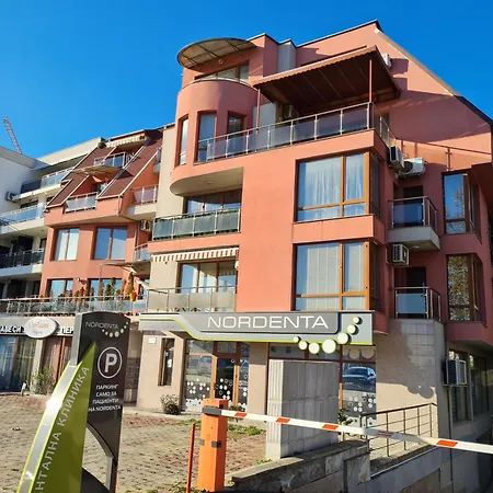 Black Sea Brееze Varna