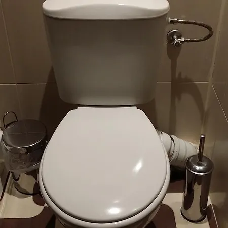 Апартаменти Black Sea Brееze *