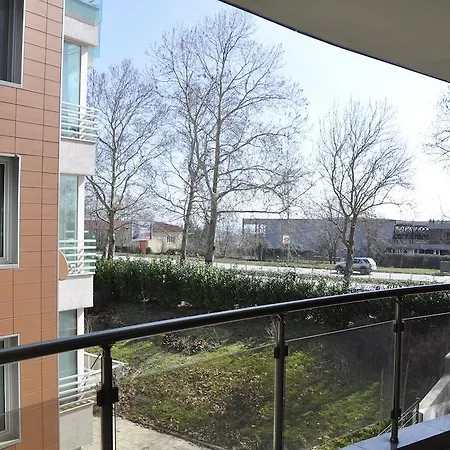 Апартамент черно море бриз Варна