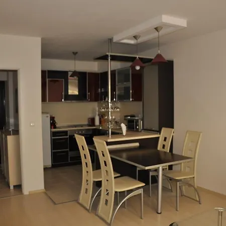 Black Sea Brееze Varna