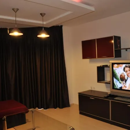 Апартамент черно море бриз *