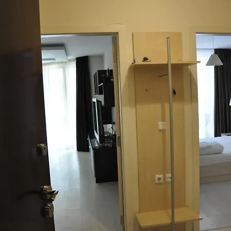 Апартаменти Black Sea Brееze Варна