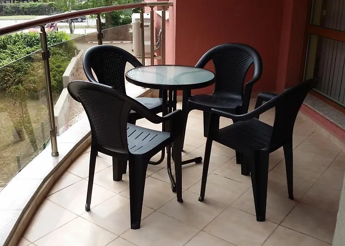 черно море бриз