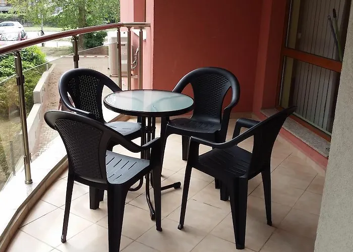 черно море бриз Варна