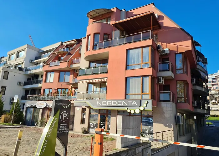 черно море бриз Варна