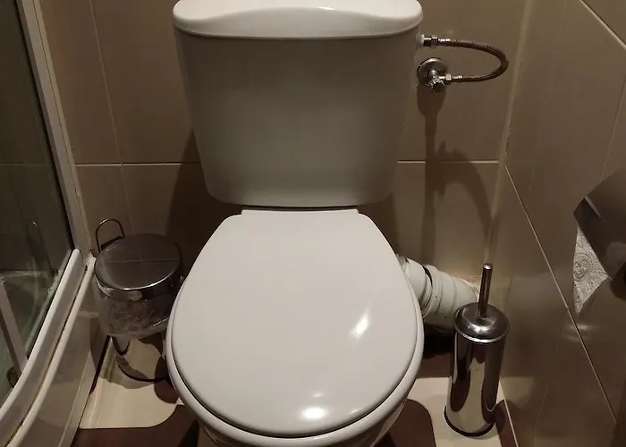 Daire Black Sea Brееze *