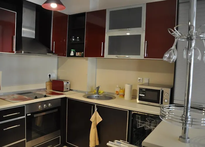 черно море бриз