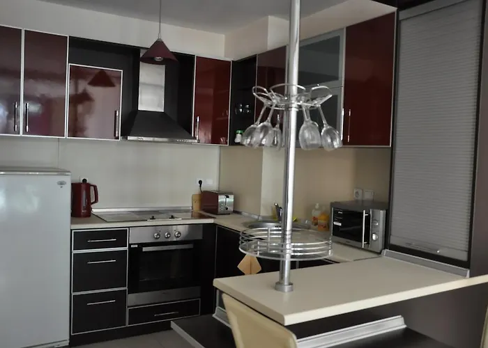 Black Sea Brееze Varna