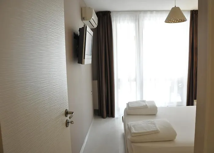 черно море бриз Варна