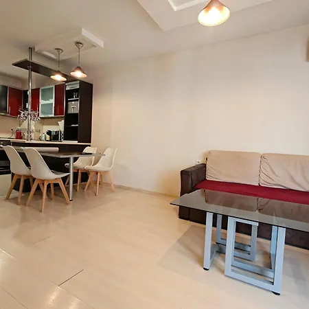 Black Sea Brееze Apartamento Varna
