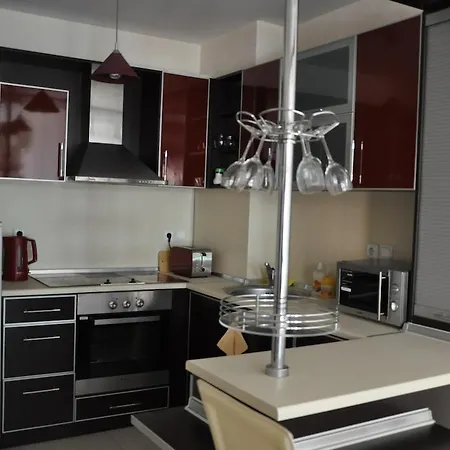 Black Sea Brееze Warna