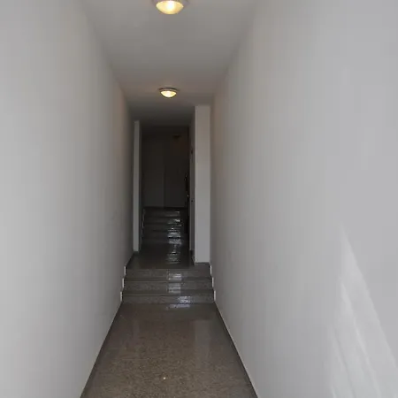 Apartment Black Sea Brееze Warna