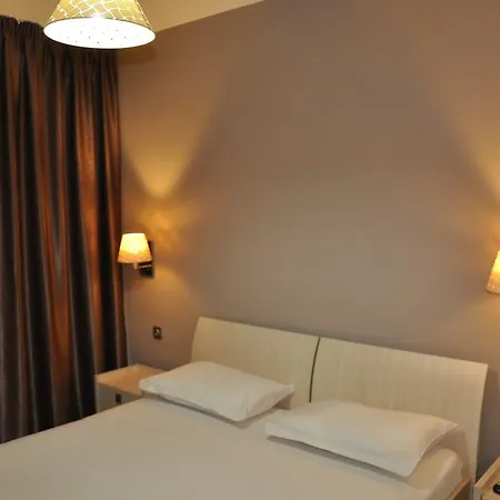 Apartamento Black Sea Brееze *