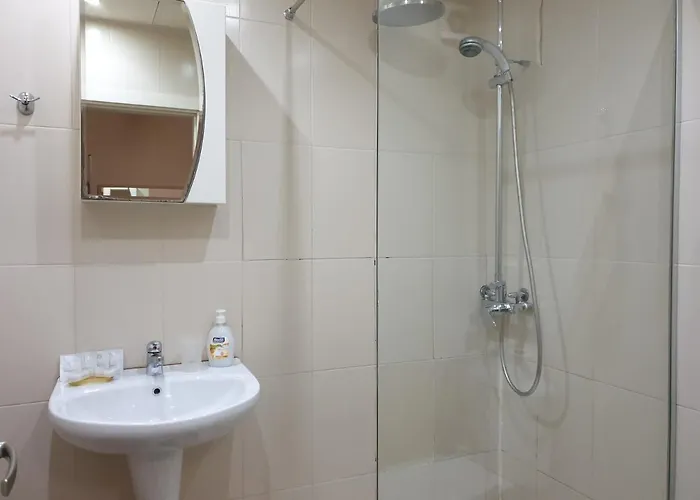 Apartment Black Sea Brееze Varna