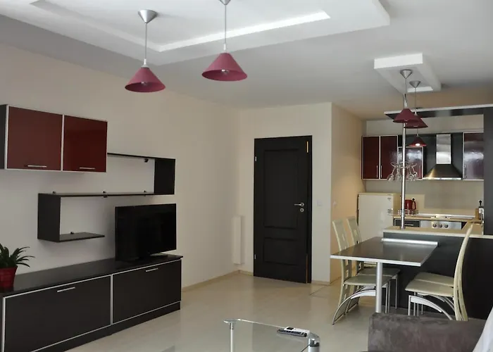 Apartment Black Sea Brееze *