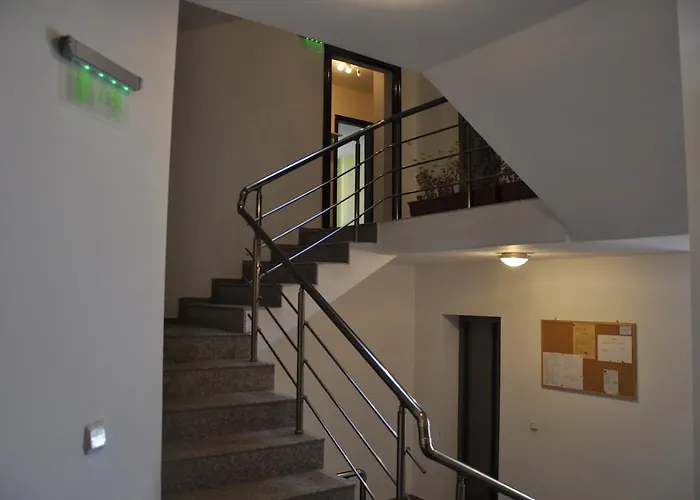 Apartment Black Sea Brееze *