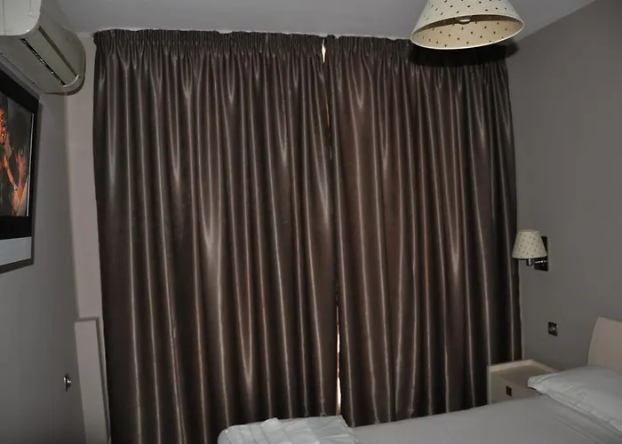 Apartment Black Sea Brееze *