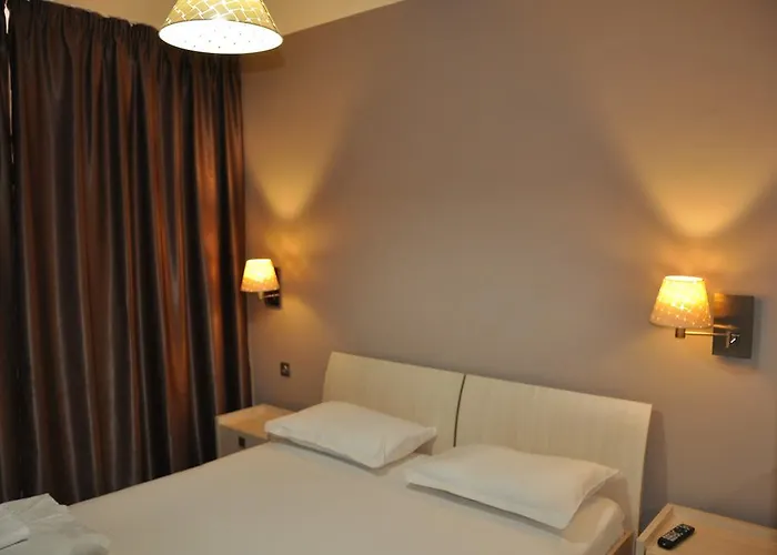 Apartment Black Sea Brееze *