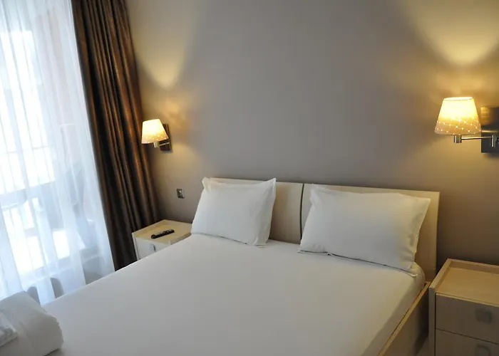 Apartment Black Sea Brееze