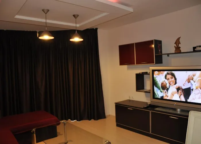 Apartment Black Sea Brееze *